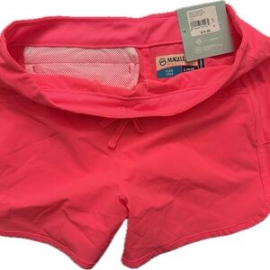 Magellan girls shorts